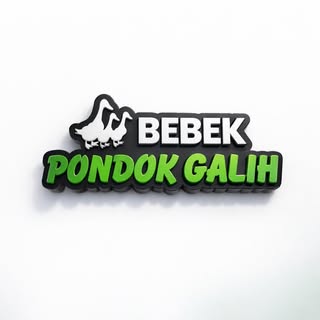 Bebek Pondok Galih logo