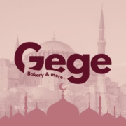 Gege Bakery logo