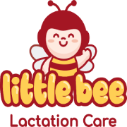 Little Bee logo